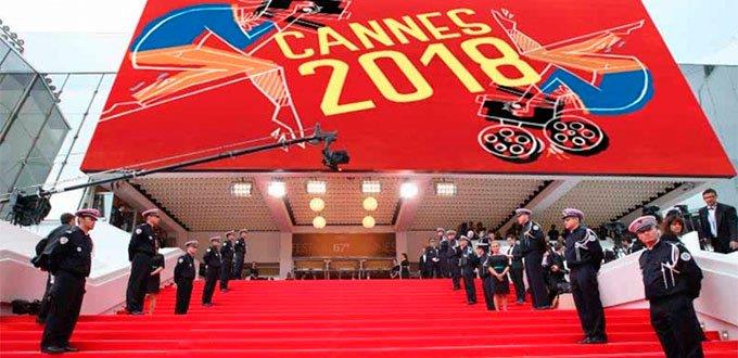 Cannes organiza alfombra roja exclusiva para mujeres del mundo del cine