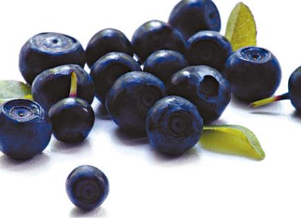 Los beneficios del açaí para la salud