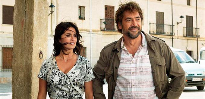 Penélope Cruz, Javier Bardem y mucho drama inauguran el Festival de Cannes
