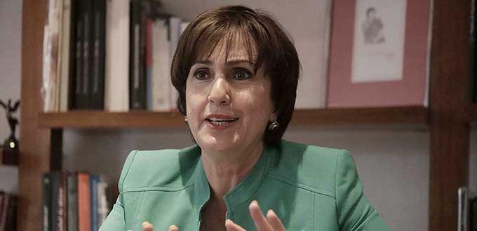 Las mamás que lideran la política en México