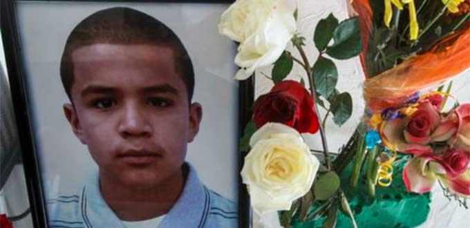 Agente de EEUU será juzgado de nuevo por muerte de joven mexicano a través de la valla fronteriza