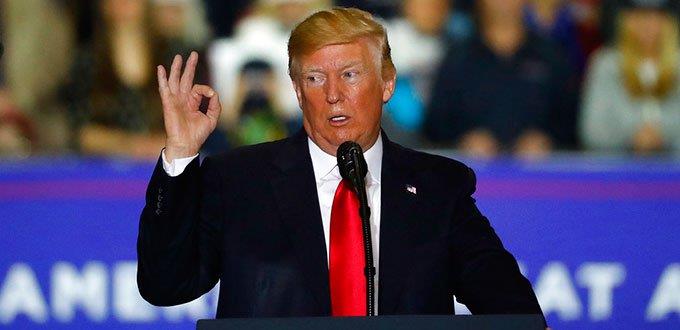 Casa Blanca defiende la ética de Trump ante polémica por pagos a su abogado