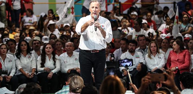 No habrá operativo especial por visita de Meade en la entidad