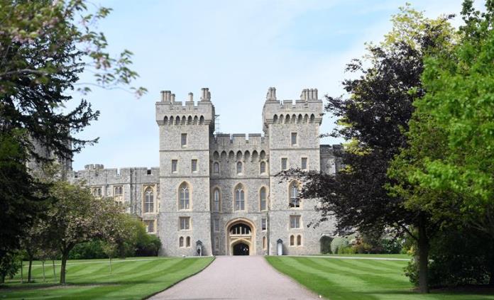 Inicia la cuenta regresiva: conoce el minuto a minuto de la boda del príncipe Enrique y Meghan Markle