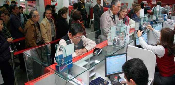 Alista la banca utilidades de oro a sus empleados por ingresos históricos