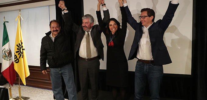Barrales es la que más ha gastado en campaña