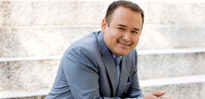 Javier Camarena regresa a Salzburgo