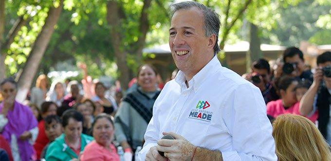 En Twitter, Meade critica a Trump por hacer política a tuitazos