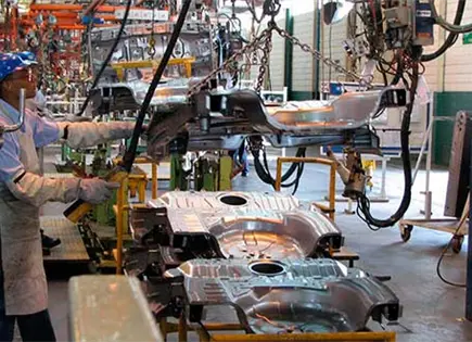 Inversi&oacute;n Extranjera Directa creci&oacute; 14% en 2025: UNCTAD