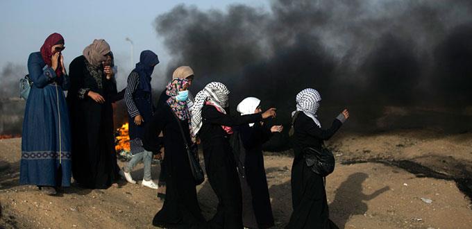 La ONU reclama unidad para cambiar la situación en Gaza y evitar otra guerra