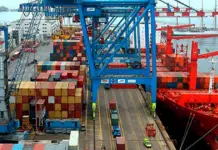 Retrocedieron 5.3% las exportaciones de México en marzo