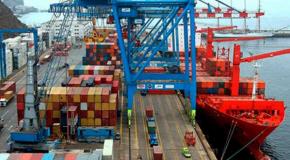 Retrocedieron 5.3% las exportaciones de México en marzo