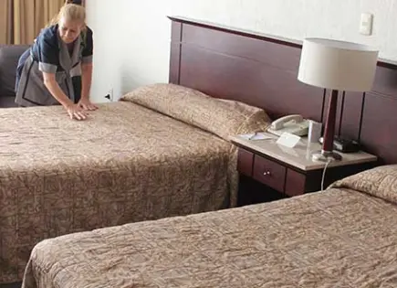 Ayuntamiento justifica baja hotelera en SLP con repunte en gasto y estadía