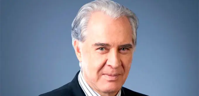 Rogelio Guerra: La historia de un actor inolvidable