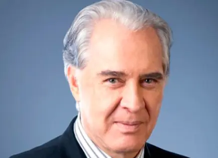 Rogelio Guerra: La historia de un actor inolvidable Rogelio Guerra: La historia de un actor inolvidable