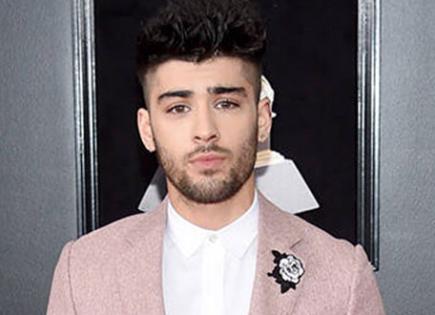 Zayn Malik pospone su gira por la muerte de Liam Payne