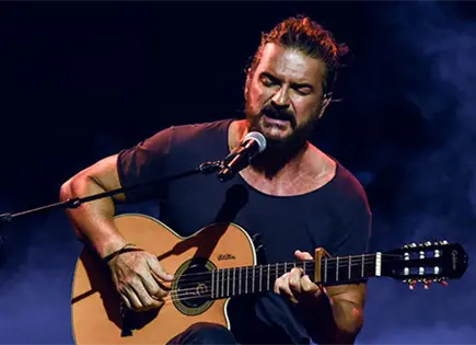 Arjona anuncia gira de 38 conciertos en Estados Unidos y Puerto Rico