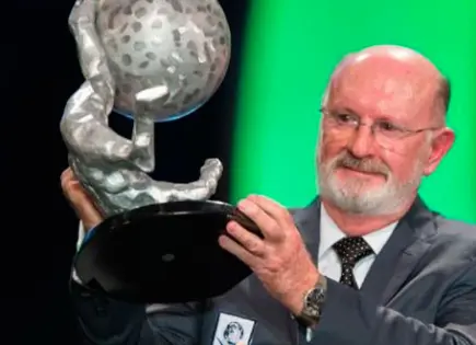 Fallece Manuel Lapuente, histórico entrenador del fútbol mexicano