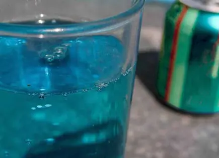 Aprobada prohibición de venta de bebidas energéticas a menores de 18 años Aprobada prohibición de venta de bebidas energéticas a menores de 18 años