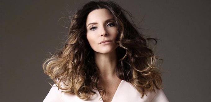 A Issabela Camil no le interesa hablar de su vida