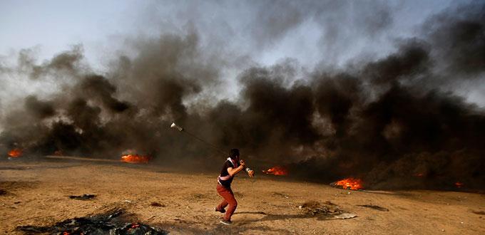 La Yihad Islámica anuncia un regreso al alto el fuego en Gaza