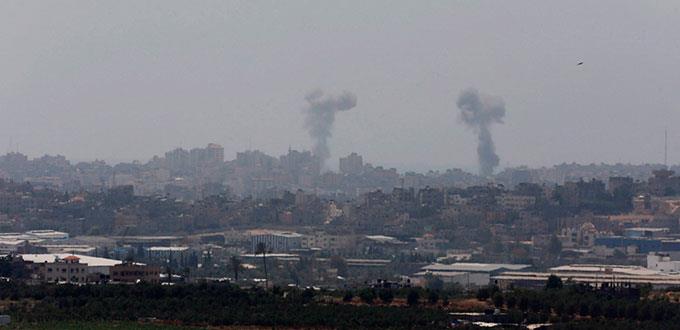 Yihad Islámica vuelve al alto al fuego en Gaza