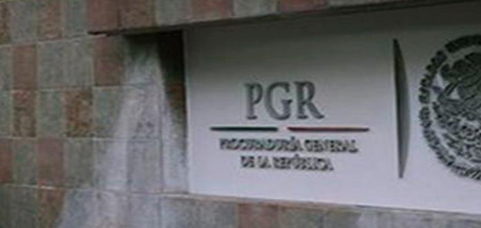 Investiga PGR desaparición forzada de 23 personas en Tamaulipas, denunciada por ONU