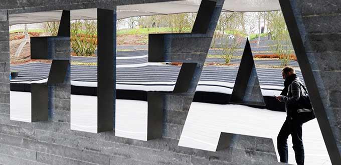 FIFA levanta suspensión al fútbol de Guatemala
