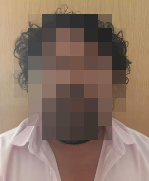 Con escrituras falsas pidió préstamo por 100 mil pesos; fue detenido