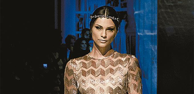 Innovadoras propuestas en la Semana de la Moda en Miami