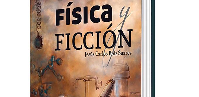 Jesús Carlos Ruiz presentó libro de cuentos