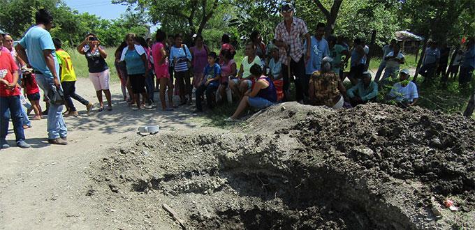 Antorchistas no serán sancionados por DAPAS