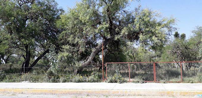 Se “esfuman” los recursos de obra municipal