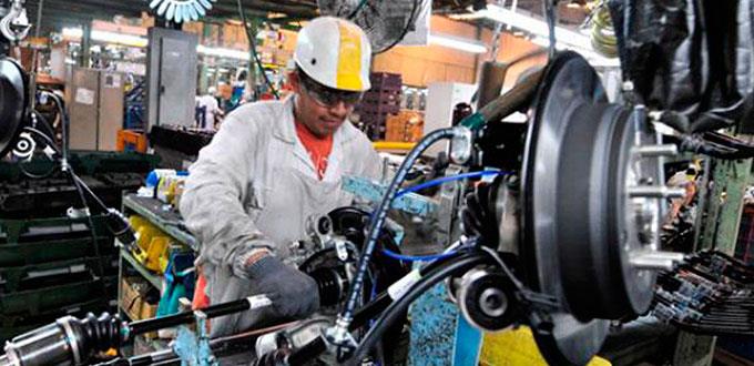México y EU entran en “guerra comercial”