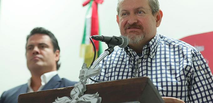 El exfiscal de Jalisco renuncia tras atentado