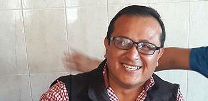 La Unesco pide investigar asesinatos de dos periodistas mexicanos