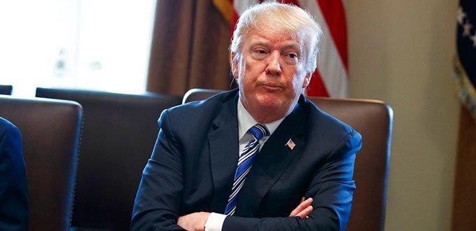 Tras imponer aranceles, Trump demanda que Canadá abra sus mercados y elimine barreras comerciales