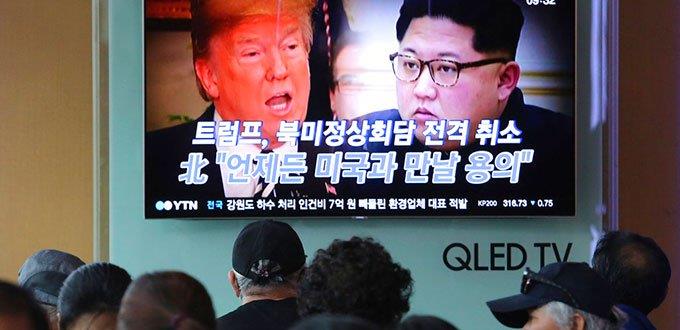 Funcionario norcoreano entregará a Trump carta de Kim