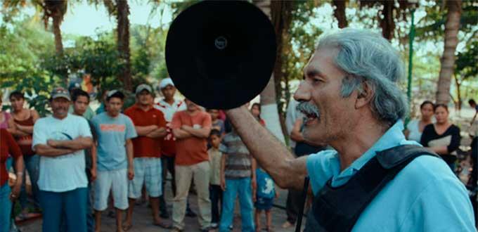 Invalidan candidatura plurinominal de José Mireles