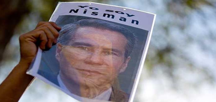 Justicia argentina determina que la muerte del fiscal Nisman fue un homicidio