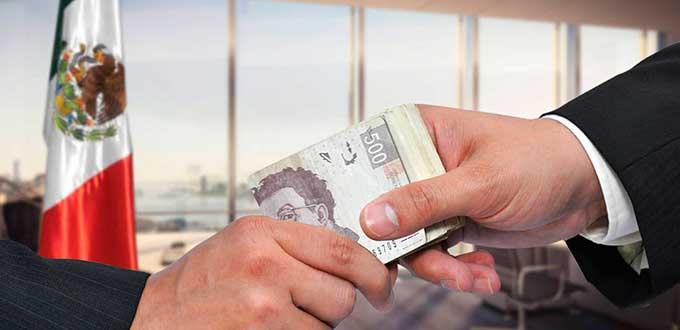 Corrupción e impunidad recortan pronóstico de crecimiento: analistas de Banxico