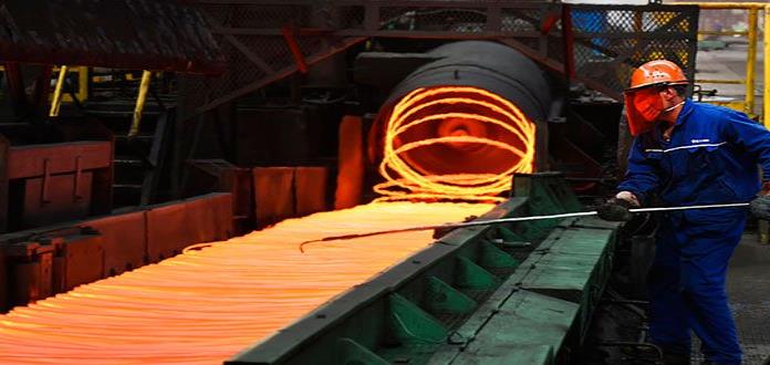 Industriales del aluminio descartan afectaciones por aranceles de EU