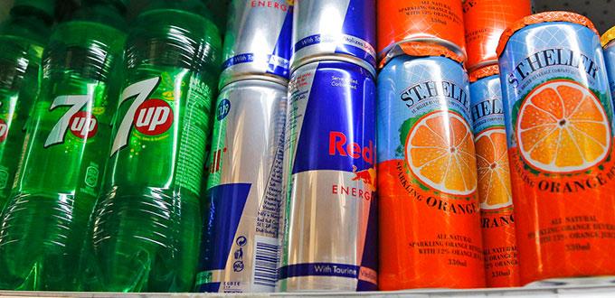 OMS se retracta de propuesta de gravar bebidas azucaradas