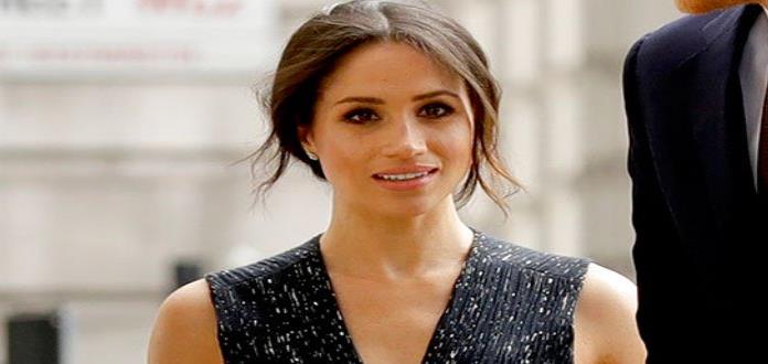 Meghan Markle, entre las 25 mujeres más influyentes en el Reino Unido según Vogue