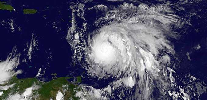 Arranca temporada de huracanes en Atlántico, Golfo de México y Caribe