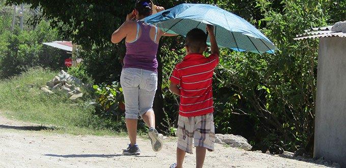 Llegarán fondos federales tras declaración de emergencia por calor en 19 municipios