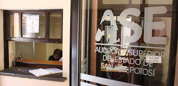 Incumplen 19 funcionarios entrega o actualización de su declaración patrimonial: ASE