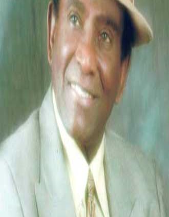 Muere a los 98 años el cantante dominicano Joseíto Mateo, el rey del merengue