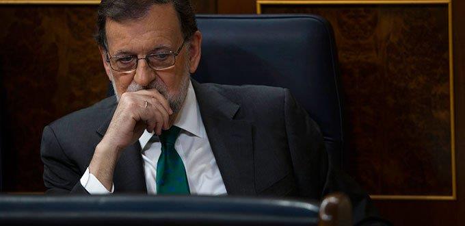Lo que sigue para Mariano Rajoy