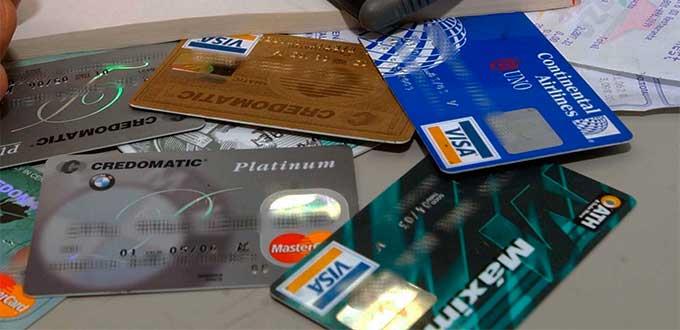 Visa recupera la normalidad en Europa y descarta un ataque informático